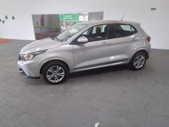 FIAT ARGO 1.0 FIREFLY FLEX DRIVE MANUAL FIAT ARGO 1.0 FIREFLY FLEX DRIVE MANUAL